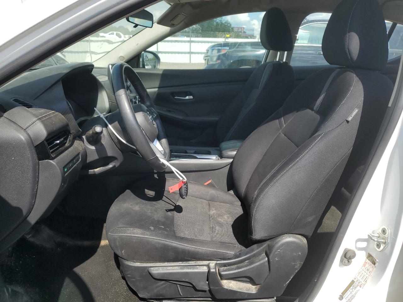 3N1AB8CV9LY312481 NISSAN SENTRA 2020