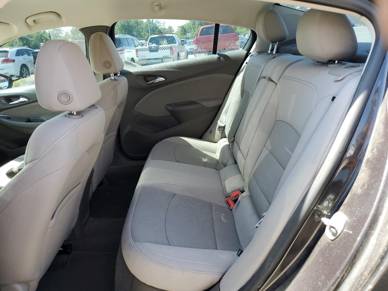 1G1BE5SM2G7292008 CHEVROLET CRUZE 2016
