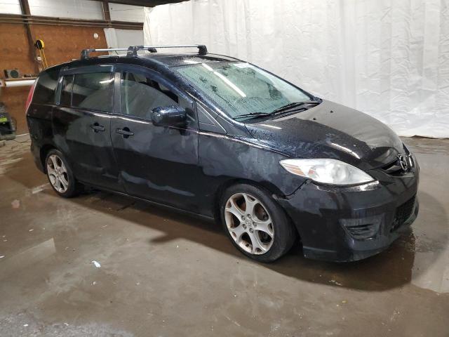 2010 Mazda 5 VIN: JM1CR2W3XA0375556 Lot: 55210844