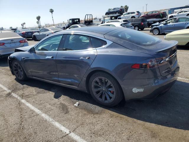 2017 Tesla Model S VIN: 5YJSA1E43HF233004 Lot: 56966574