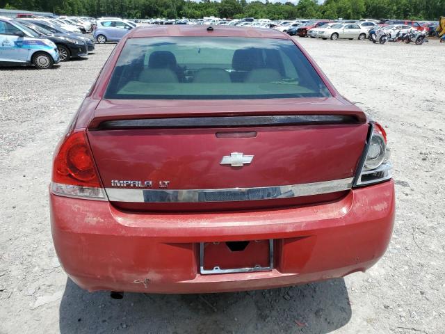 2007 Chevrolet Impala Lt VIN: 2G1WC58R679158854 Lot: 55328864