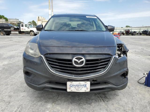 2013 Mazda Cx-9 Touring VIN: JM3TB2CA6D0410080 Lot: 55662464