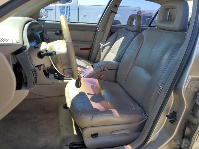 2001 Buick Regal Ls VIN: 2G4WB55K211319378 Lot: 53980524