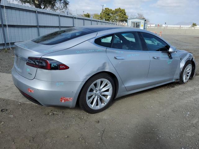 2018 Tesla Model S VIN: 5YJSA1E24JF265478 Lot: 56506234