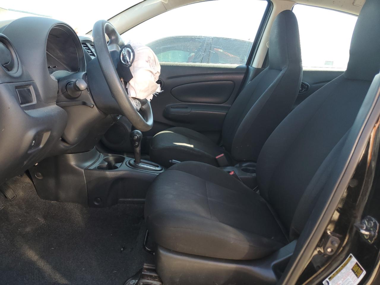 3N1CN7AP6FL945441 2015 Nissan Versa S