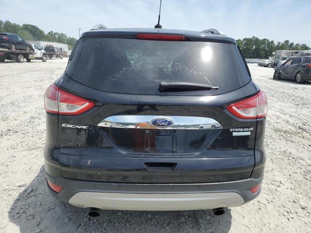 2016 Ford Escape Titanium VIN: 1FMCU0J90GUB84403 Lot: 56299174