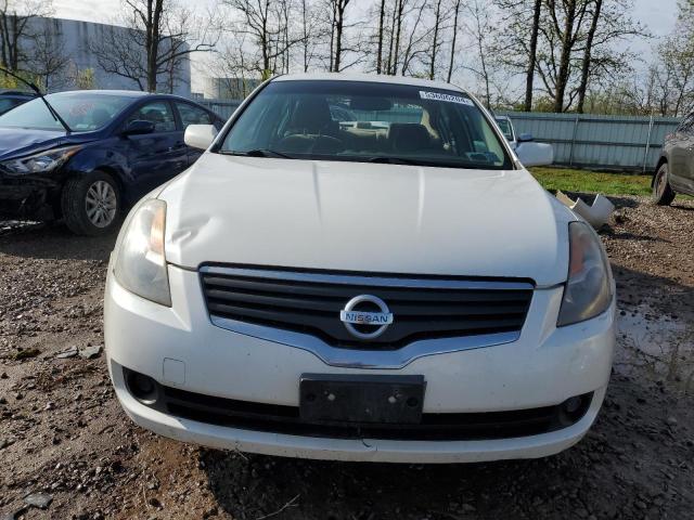 2008 Nissan Altima 2.5 VIN: 1N4AL21E98N450462 Lot: 53606204