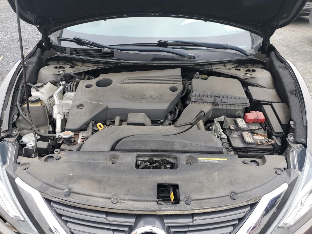 1N4AL3AP7GC265621 2016 Nissan Altima 2.5