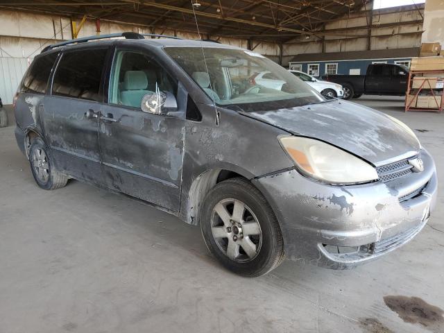 2005 Toyota Sienna Ce VIN: 5TDZA23C85S360787 Lot: 51621344