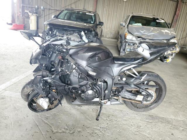 2008 Honda Cbr600 Rr VIN: JH2PC40498M101324 Lot: 55167624