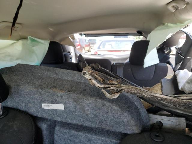 2015 Jeep Cherokee Latitude VIN: 1C4PJLCB0FW607676 Lot: 53802494