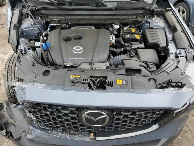 2023 Mazda Cx-5 Preferred VIN: JM3KFBCM0P0105334 Lot: 53761024