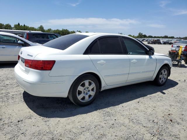 2010 Hyundai Sonata Gls VIN: 5NPET4AC8AH649112 Lot: 56588414