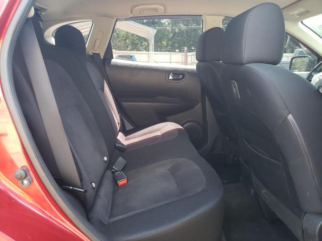 2011 Nissan Rogue S VIN: JN8AS5MV7BW313018 Lot: 55601474