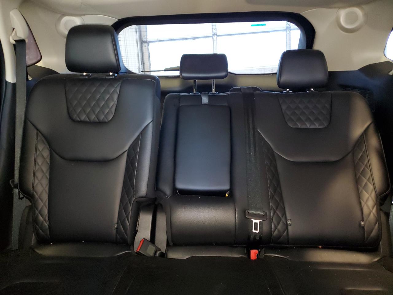 2FMPK4K99PBA14611 FORD EDGE 2023
