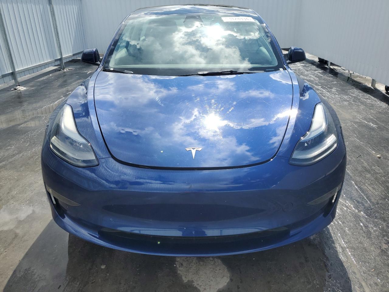 5YJ3E1EA8PF449069 2023 Tesla Model 3