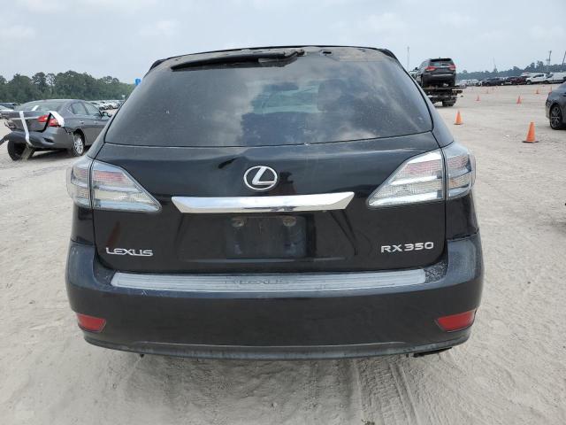 2010 Lexus Rx 350 VIN: 2T2ZK1BA9AC011952 Lot: 56430844