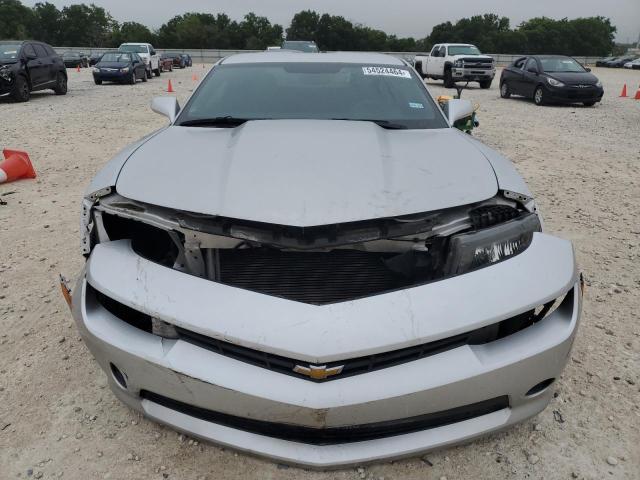 2015 Chevrolet Camaro Ls VIN: 2G1FB1E37F9178458 Lot: 54524464