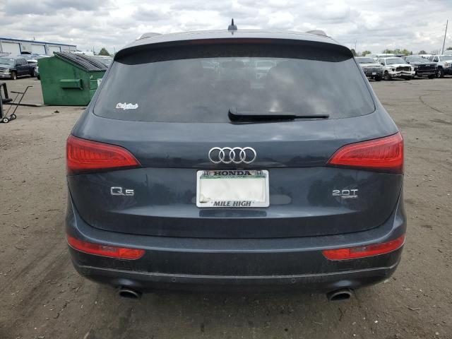 2013 Audi Q5 Premium Plus VIN: WA1LFAFP1DA046369 Lot: 54672904