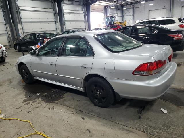 2002 Honda Accord Ex VIN: 1HGCG16562A010886 Lot: 55162944