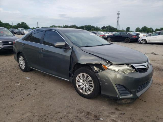 2012 Toyota Camry Base VIN: 4T4BF1FK4CR251754 Lot: 57685024