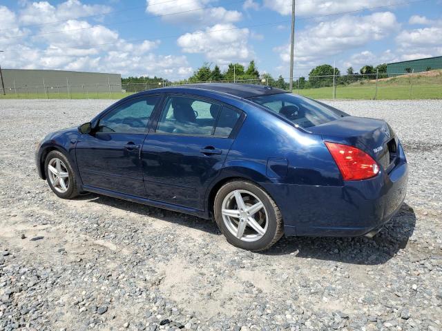 2008 Nissan Maxima Se VIN: 1N4BA41E28C826047 Lot: 54939194