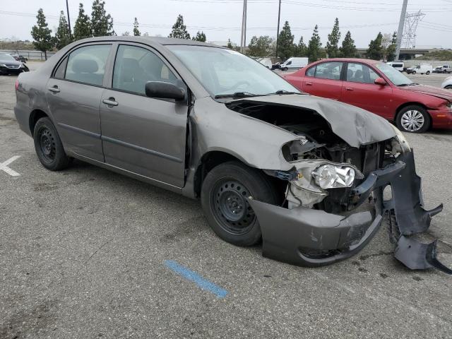 2006 Toyota Corolla Ce VIN: 1NXBR32E96Z569676 Lot: 55414124