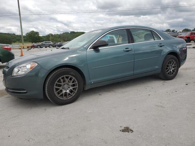 2009 Chevrolet Malibu Ls VIN: 1G1ZG57B49F243224 Lot: 54326054