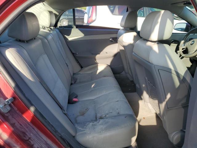 2009 Chevrolet Malibu 2Lt VIN: 1G1ZJ57B99F207501 Lot: 56087394