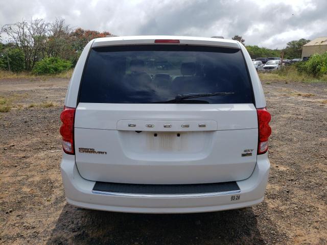 2019 DODGE GRAND CARA - 2C4RDGCGXKR787982