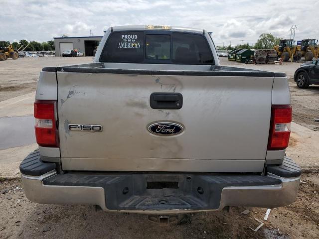 2004 Ford F150 VIN: 1FTRX02W14KD31930 Lot: 56008554