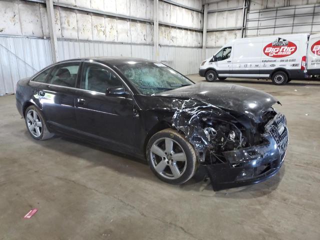 2008 Audi A6 3.2 Quattro VIN: WAUDH74F78N143458 Lot: 54739334