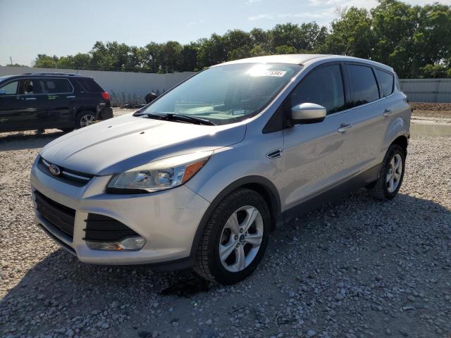 2015 Ford Escape Se VIN: 1FMCU0G99FUA18452 Lot: 56052534