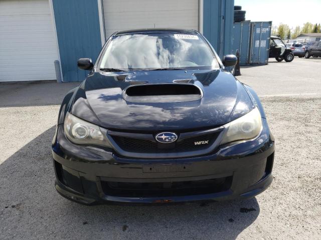 2011 Subaru Impreza Wrx VIN: JF1GR7E61BG814135 Lot: 55230834