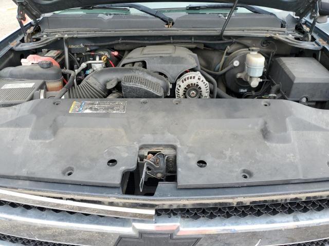 2008 Chevrolet Silverado K1500 VIN: 2GCEK19JX81289955 Lot: 54279994