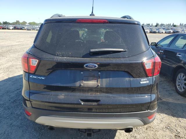 2019 Ford Escape Sel VIN: 1FMCU9HD7KUB82915 Lot: 55217734