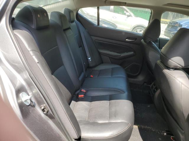 2019 NISSAN ALTIMA SL - 1N4BL4EV2KC143275
