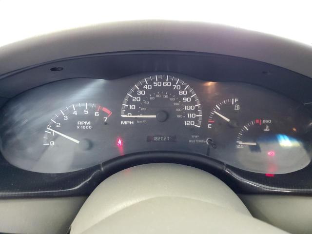 2002 Chevrolet Malibu - Image 9