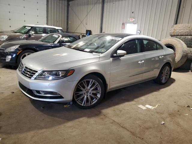 2013 Volkswagen Cc Vr6 4Motion VIN: WVWGU7AN0DE511187 Lot: 55638344