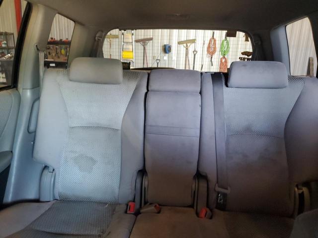 2006 Toyota Highlander Limited VIN: JTEEP21A060176037 Lot: 55008884