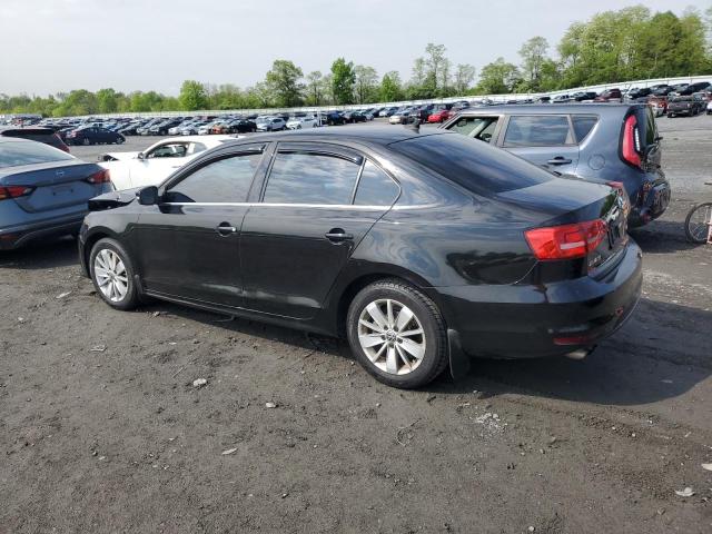 2015 Volkswagen Jetta Se VIN: 3VWD17AJ8FM295866 Lot: 53304224