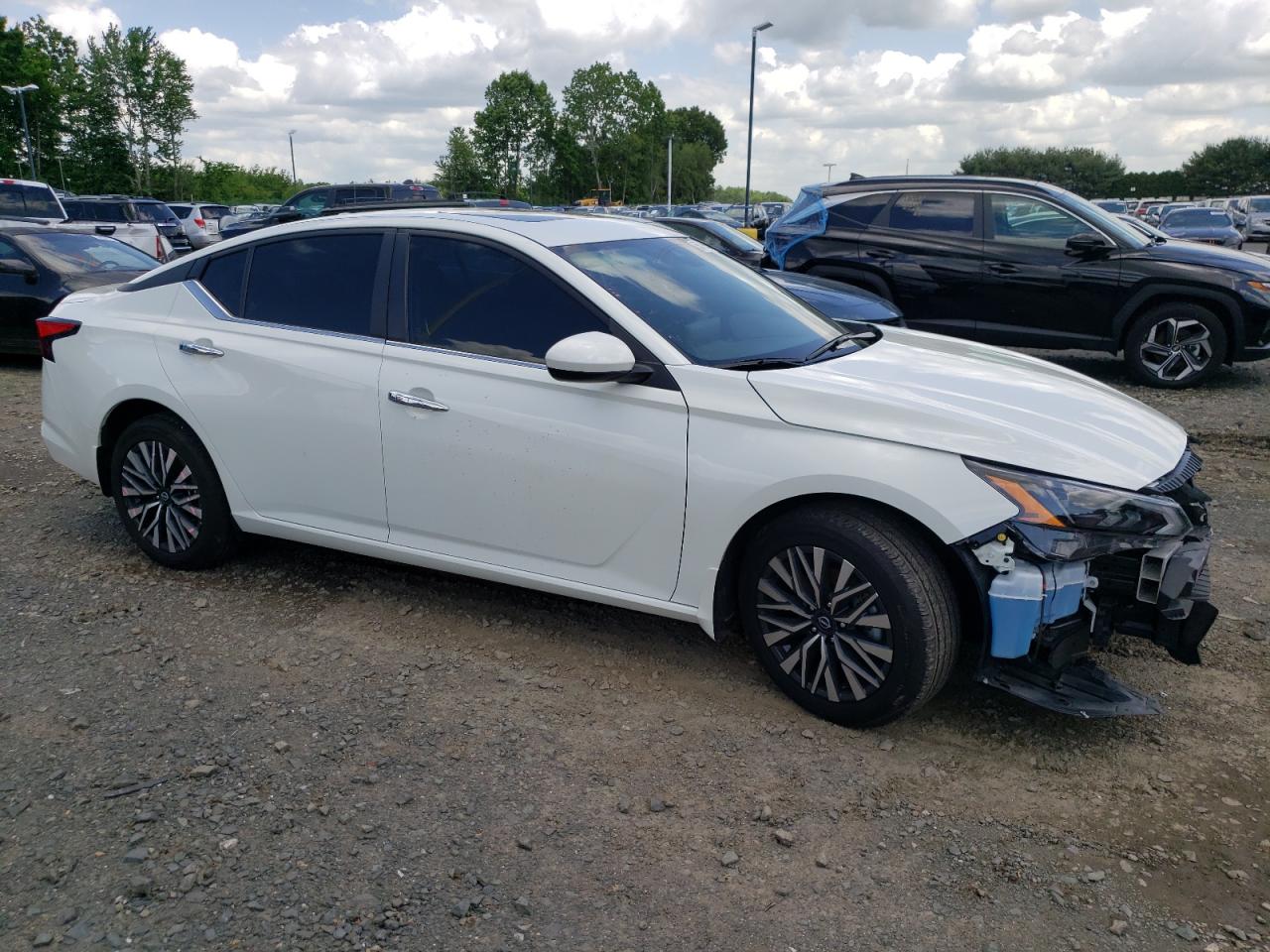1N4BL4DW0PN316717 NISSAN ALTIMA 2023