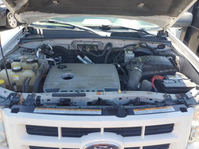 1FMCU59389KC19183 2009 Ford Escape Hybrid