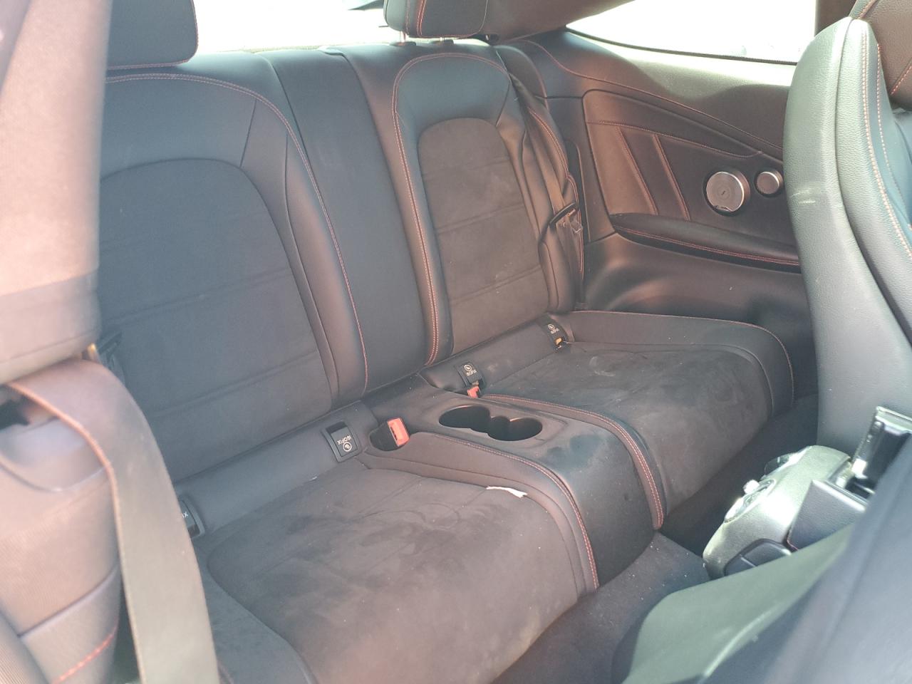 WDDWJ6EB5JF642075 2018 Mercedes-Benz C 43 4Matic Amg