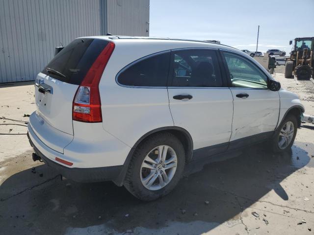 2010 Honda Cr-V Ex VIN: JHLRE3H57AC000638 Lot: 54999364