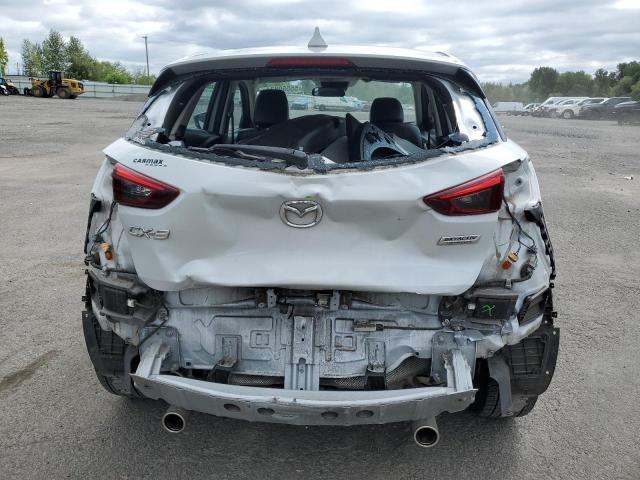 2019 Mazda Cx-3 Touring VIN: JM1DKDC72K0403055 Lot: 55559824