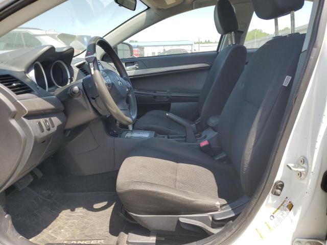 2015 Mitsubishi Lancer Es VIN: JA32U2FU2FU022858 Lot: 55336234