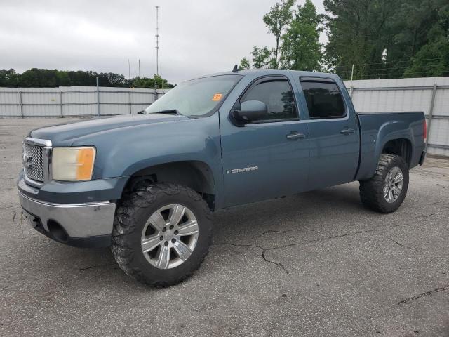 2007 GMC New Sierra K1500 VIN: 2GTEK13M871632151 Lot: 54883294