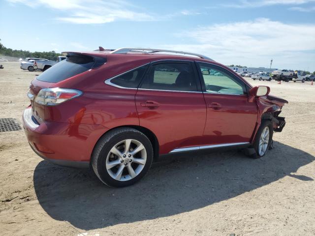 2011 Lexus Rx 350 VIN: 2T2ZK1BA7BC048905 Lot: 55455024