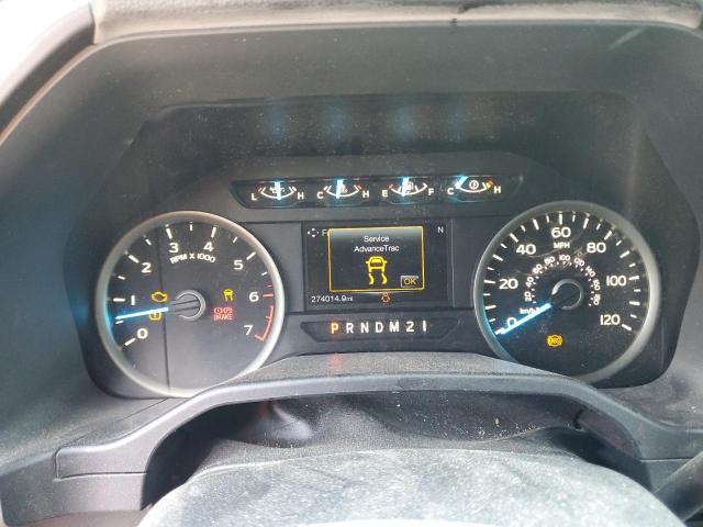 2015 FORD F150 SUPER - 1FTEW1EF0FKE26551